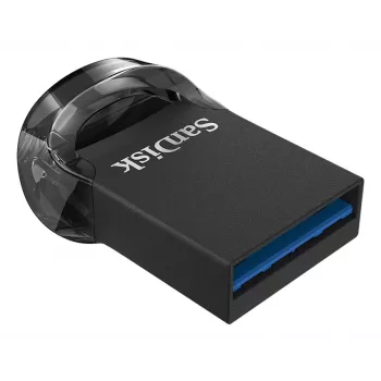 WESTERN DIGITAL SanDisk Ultra Fit - 16 GB USB zibatmiņa - USB 3.1