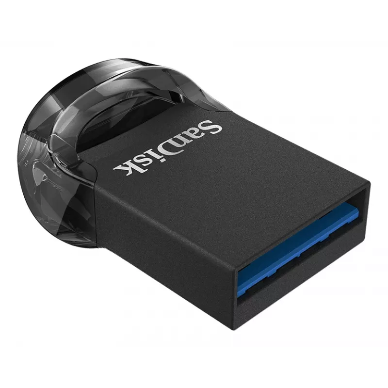 WESTERN DIGITAL SanDisk Ultra Fit - 16 GB USB zibatmiņa - USB 3.1