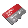 WESTERN DIGITAL SanDisk Ultra microSDXC Chromebooks 64GB 140MB/s