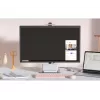 LOGITECH Brio 500 Full HD tīmekļa kamera, rožu krāsa
