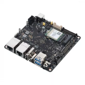 ASUS Tinker Board 3N izstrādes plate Rockchip RK3568