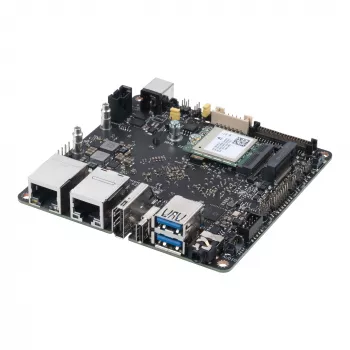 ASUS Tinker Board 3N izstrādes plate Rockchip RK3568
