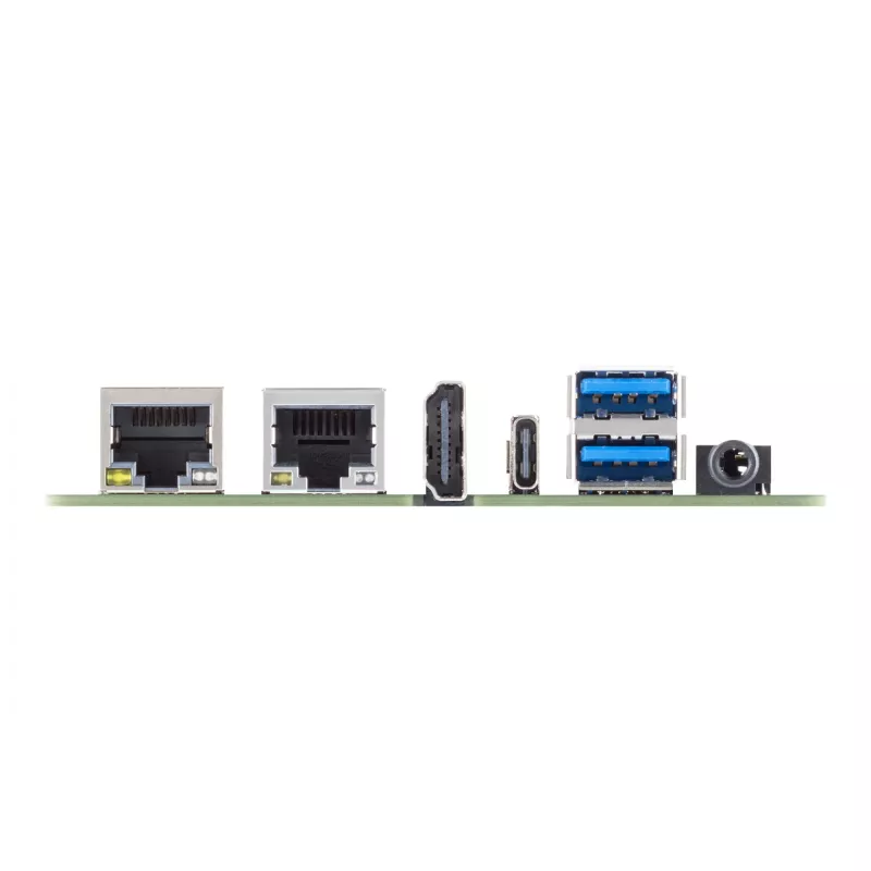 ASUS Tinker Board 3N izstrādes plate Rockchip RK3568
