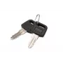 Bloķēšanas atslēga sienas skapjiem DIGITUS DN-KEY-WM — Dynamic sērija, SOHO 10 collu & 19 collu sērija, uzlādes skapji (2 gab.)