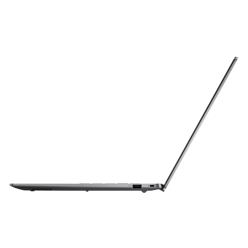 ASUS ExpertBook P5 P5405CSA-NZ0915X Intel Core Ultra 5 226V klēpjdators 35,6 cm (14 collu) WQXGA 16 GB LPDDR5x-SDRAM 512 GB SSD Wi-Fi 7 (802.11be) Windows 11 Pro pelēks