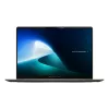 ASUS ExpertBook P5 P5405CSA-NZ0915X Intel Core Ultra 5 226V klēpjdators 35,6 cm (14 collu) WQXGA 16 GB LPDDR5x-SDRAM 512 GB SSD Wi-Fi 7 (802.11be) Windows 11 Pro pelēks
