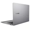 ASUS ExpertBook P5 P5405CSA-NZ0915X Intel Core Ultra 5 226V klēpjdators 35,6 cm (14 collu) WQXGA 16 GB LPDDR5x-SDRAM 512 GB SSD Wi-Fi 7 (802.11be) Windows 11 Pro pelēks
