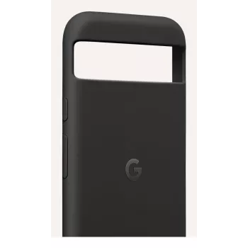 GOOGLE Google ciets vāciņš priekš Google Pixel 8a Obsidian