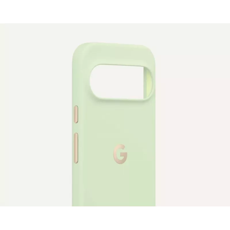 GOOGLE Jade maciņš Pixel 10 Pro Xl
