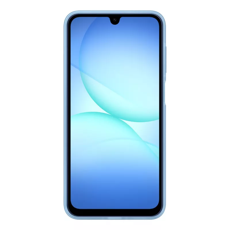 Aizmugures vāciņš Samsung A17 ar kartes slotu, zils — EF-OA176TLEGWW