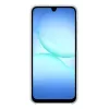 Caurspīdīgs aizsargvāciņš Samsung Galaxy A17 (6.7 collu) – caurspīdīgs tālruņa maciņš