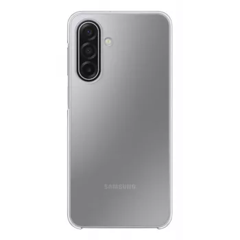 Caurspīdīgs aizsargvāciņš Samsung Galaxy A17 (6.7 collu) – caurspīdīgs tālruņa maciņš