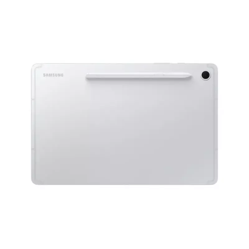 Samsung Galaxy Tab S10 Lite 128 GB 27,7 cm (10,9 collu) 6 GB Wi-Fi 6 (802.11ax) Sudrabs