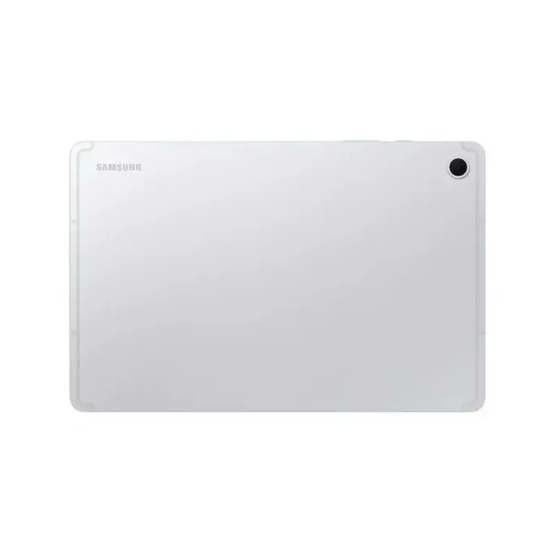 Samsung Galaxy Tab S10 Lite 128 GB 27,7 cm (10,9 collu) 6 GB Wi-Fi 6 (802.11ax) Sudrabs