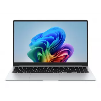 Samsung Galaxy Book5 NP754XHD-KD3DE portatīvais dators, 15,6 collu Full HD, Intel Core Ultra 7 256V, 32 GB, 512 GB SSD, Windows 11 Pro