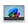 Samsung Galaxy Book5 NP754XHD-KD3DE klēpjdators, 15,6 collu Full HD IPS, Intel Core Ultra 7 255U, 32GB LPDDR5x, 512GB SSD, Windows 11 Pro, vācu tastatūra