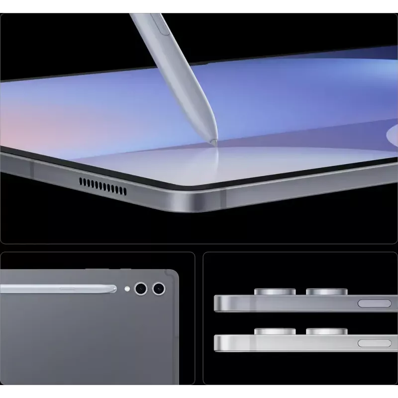 Planšetdators Samsung Galaxy Tab S10 Ultra 14.6 collu 2.8GHz 12GB RAM 1TB krātuve OS