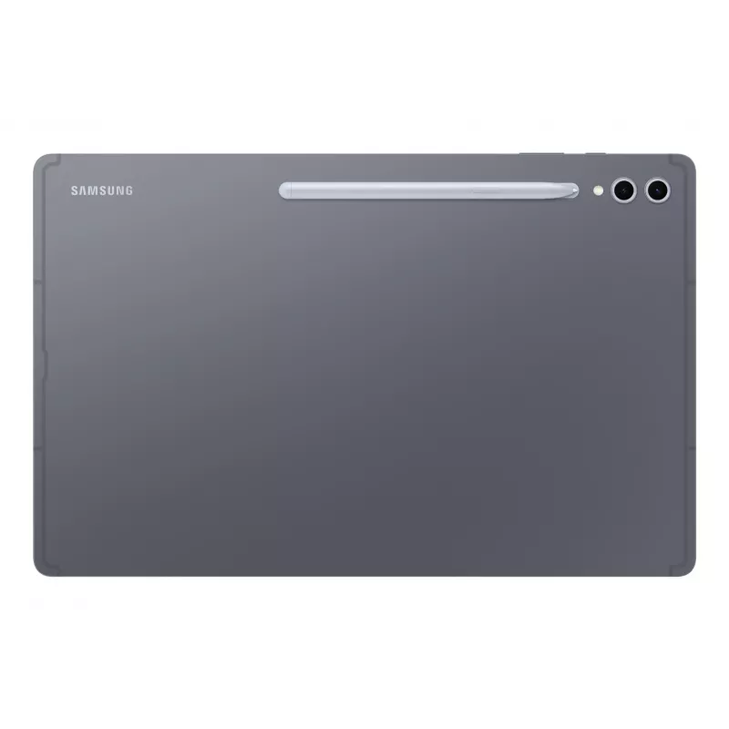 Samsung Galaxy Tab S10 Ultra (14.6 collas, Wi-Fi), 37,1 cm (14,6 collas), 2960 x 1848 pikseļi, 512 GB, 12 GB, 2,8 GHz, Pelēks