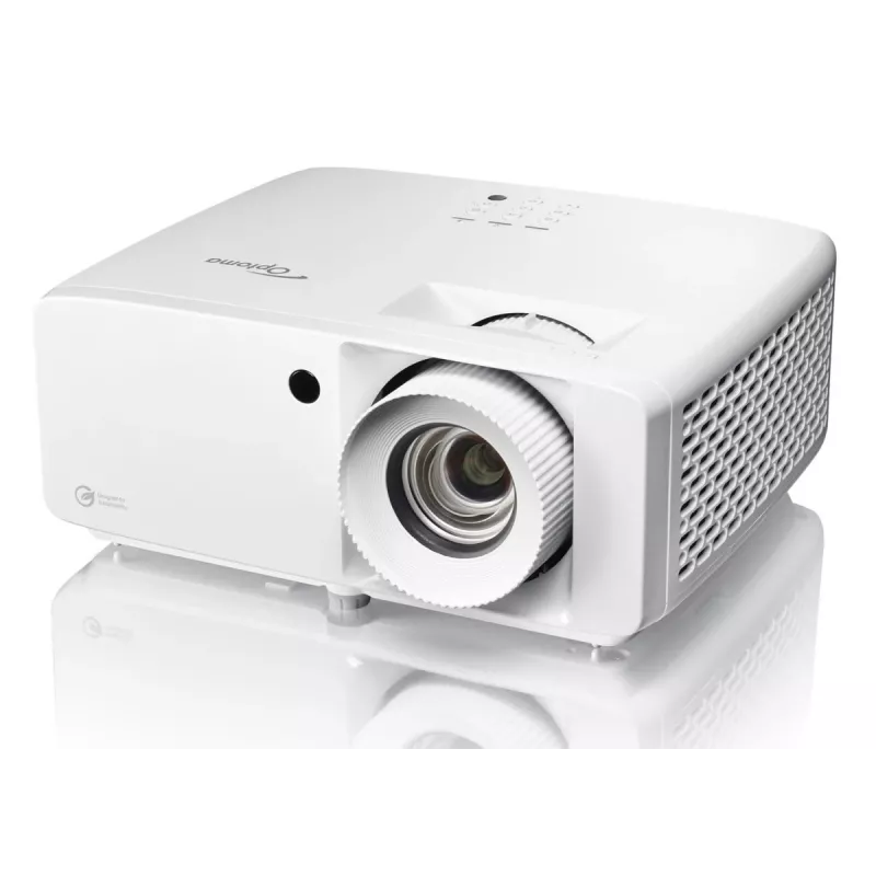 OPTOMA Projektors UHZ35 - DLP UHD 3840x2160 3500 LM