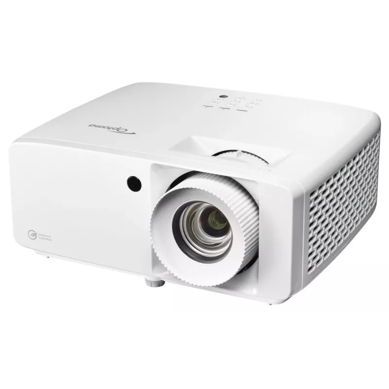 OPTOMA Projektors UHZ35 - DLP UHD 3840x2160 3500 LM