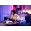 OPTOMA Projektors UHZ35 - DLP UHD 3840x2160 3500 LM