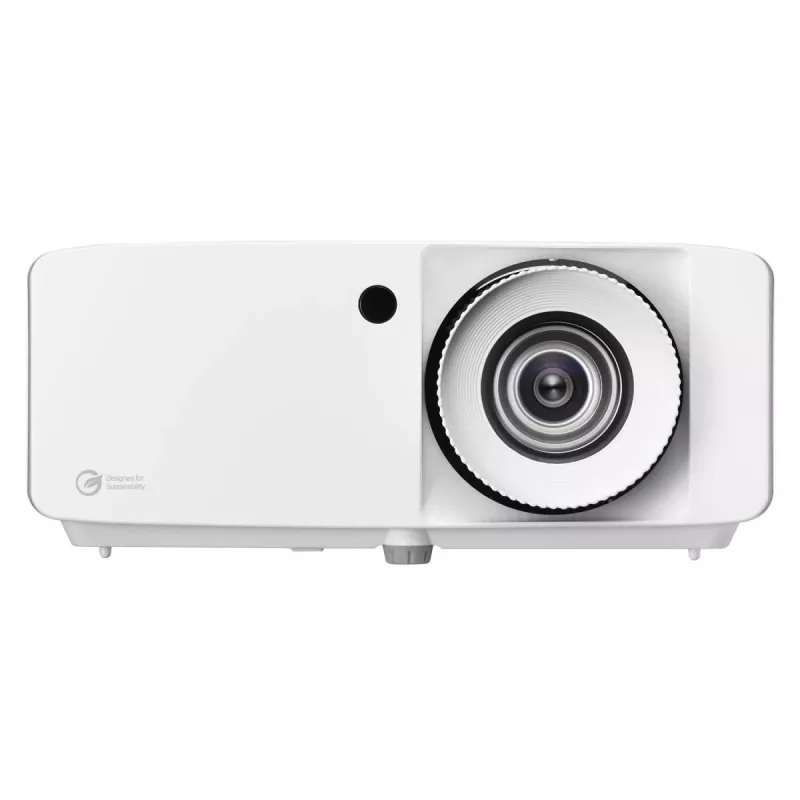 OPTOMA Projektors UHZ35 - DLP UHD 3840x2160 3500 LM