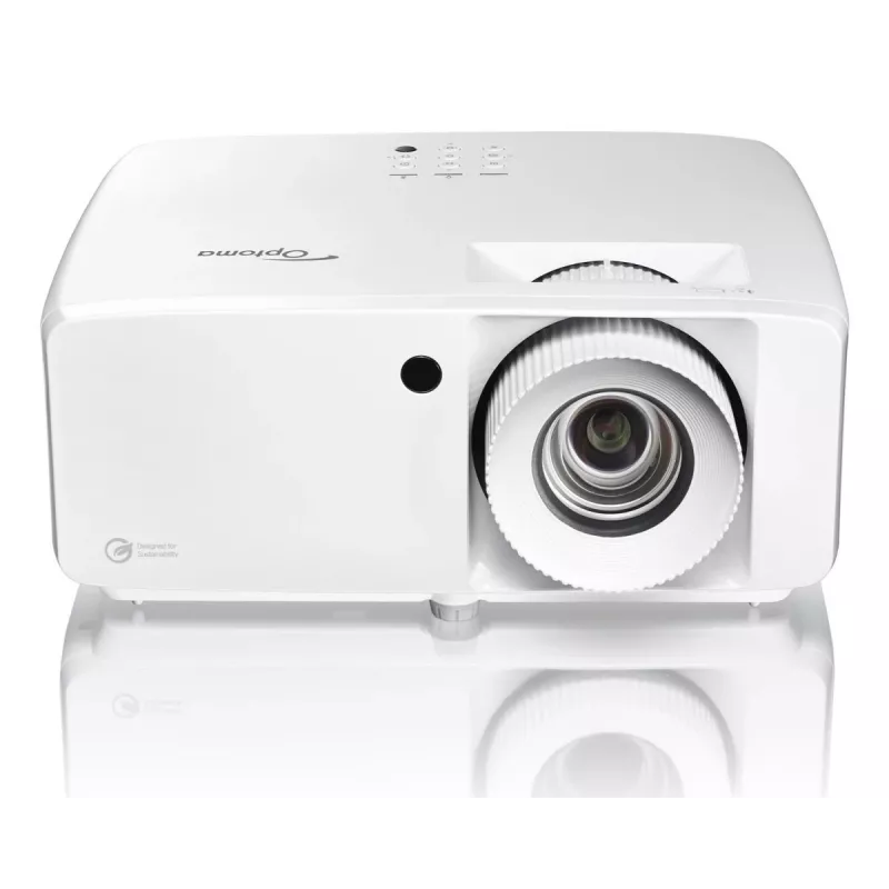 OPTOMA Projektors UHZ35 - DLP UHD 3840x2160 3500 LM