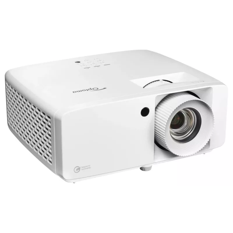 OPTOMA Projektors UHZ35 - DLP UHD 3840x2160 3500 LM
