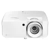 OPTOMA Projektors UHZ35 - DLP UHD 3840x2160 3500 LM