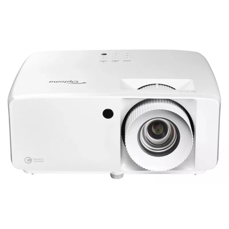 OPTOMA Projektors UHZ35 - DLP UHD 3840x2160 3500 LM