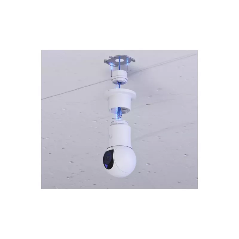 UBIQUITI NETWORKS Griestu virsmas stiprinājuma piederums priekš G5 Ptz Balts