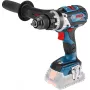 Bosch GSB 18V-110 C Professional, 480 RPM, 2100 RPM, 1.5 mm, 1.3 cm, 31500 bpm, 110 N⋅m