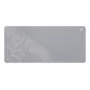 ASUS ROG Scabbard II Arctic Gray XXL spēļu peļu paklājiņš pelēkā krāsā