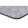 ASUS ROG Scabbard II Arctic Gray XXL spēļu peļu paklājiņš pelēkā krāsā