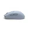 HP 400 Quiet Blue bezvadu pele, abpusēja, RF bezvadu + Bluetooth, 6000 DPI, zila