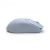 HP 400 Quiet Blue bezvadu pele, abpusēja, RF bezvadu + Bluetooth, 6000 DPI, zila
