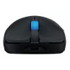 ASUS ROG Harpe II Ace peles Gaming Labā roka RF Bezvadu + Bluetooth + USB Type-A Optiskā 42000 DPI
