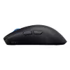 ASUS ROG Harpe II Ace peles Gaming Labā roka RF Bezvadu + Bluetooth + USB Type-A Optiskā 42000 DPI