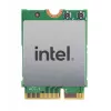 INTEL Wi-Fi modulis — Wi-Fi 6E AX211 Gig+ 2230 2x2 AX R2 6 GHz+