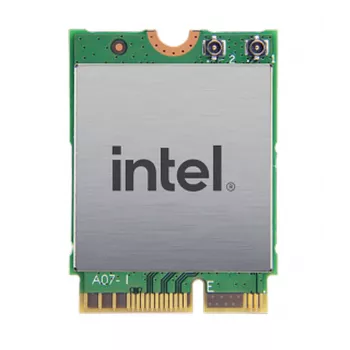 INTEL Wi-Fi modulis — Wi-Fi 6E AX211 Gig+ 2230 2x2 AX R2 6 GHz+