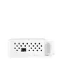 Nevadāms slēdzis ALLNET 222870 L2 Gigabit Ethernet 5 porti PoE
