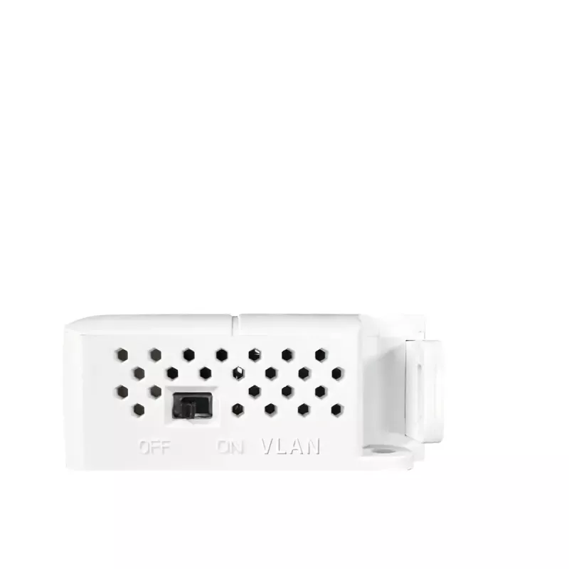Nevadāms slēdzis ALLNET 222870 L2 Gigabit Ethernet 5 porti PoE