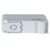 Nevadāms slēdzis ALLNET 222870 L2 Gigabit Ethernet 5 porti PoE