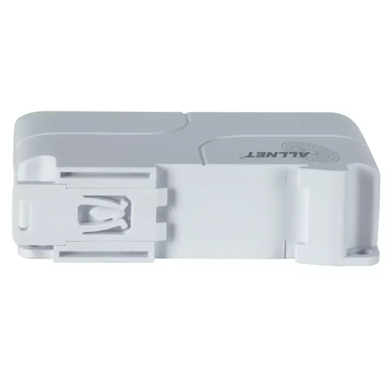 Nevadāms slēdzis ALLNET 222870 L2 Gigabit Ethernet 5 porti PoE