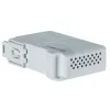 Nevadāms slēdzis ALLNET 222870 L2 Gigabit Ethernet 5 porti PoE