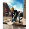 Bosch GST 18V-125 B Professional bezvadu figūrzāģis