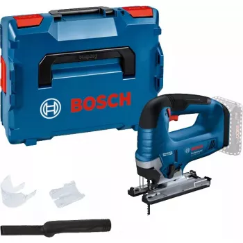Bosch GST 18V-125 B Professional bezvadu figūrzāģis