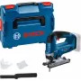 Bosch GST 18V-125 B Professional bezvadu figūrzāģis