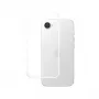 Cover PanzerGlass CARE by moderns vāciņš Samba Transparent iPhone 16e