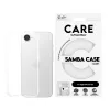 Cover PanzerGlass CARE by moderns vāciņš Samba Transparent iPhone 16e